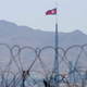 Image for article titled North And South Korea Exchange Artillery Fire Along DMZ